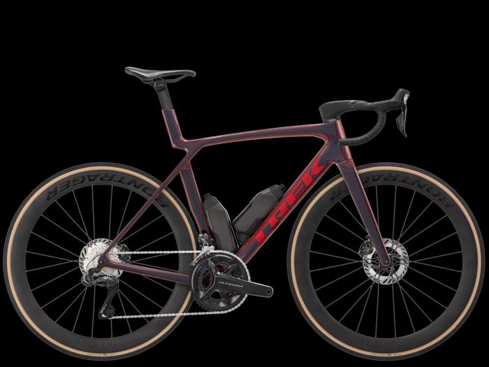 Vélo Route TREK Madone SLR 7 8e Gen. Serpentine
