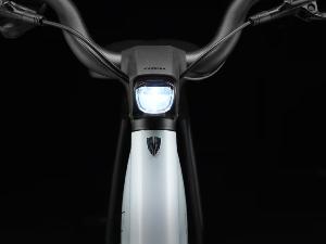 Vélo électrique TREK Verve+ 2 Lowstep 3e gén. 400Wh Plasma Grey Pearl