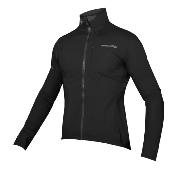 Veste ENDURA Pro SL Waterproof Softshell Noir