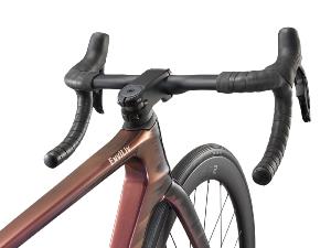 Vélo Route femmes LIV Enviliv Advanced 1 Mechanic Rose