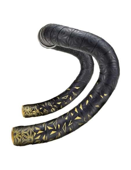 Guidoline SUPACAZ Super Sticky Kush Galaxy Noir/Or