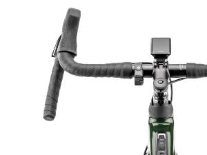 Vélo Gravel électrique MOUSTACHE Dimanche 28 Road 6 400Wh
