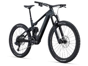 VTT électrique GIANT Trance X Advanced E+ Elite 1 400Wh + Extension EnergyPak Plus 200