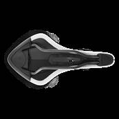 Selle FIZIK Arione R3 Open White Large