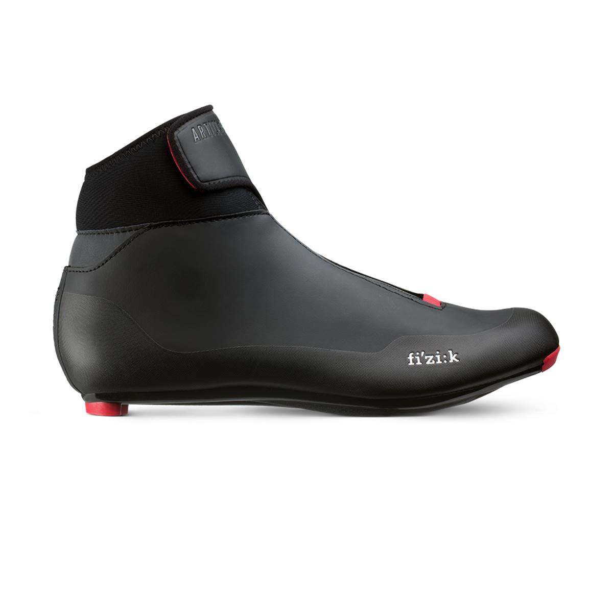 fizik artica r5