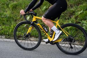 Kit Cadre Route GIANT TCR Advanced SL Disc Edition Legends