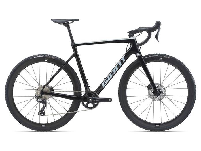 Vélo Cyclo-Cross GIANT TCX Advanced Pro 1