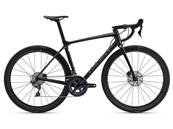 Vlo Route GIANT TCR Advanced Pro 1 Disc Ultegra