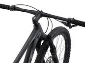 VTT Semi-Rigide GIANT XTC SLR 29 2 Noir