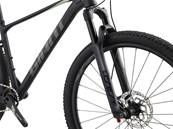 VTT Semi-Rigide GIANT XTC SLR 29 2 Noir