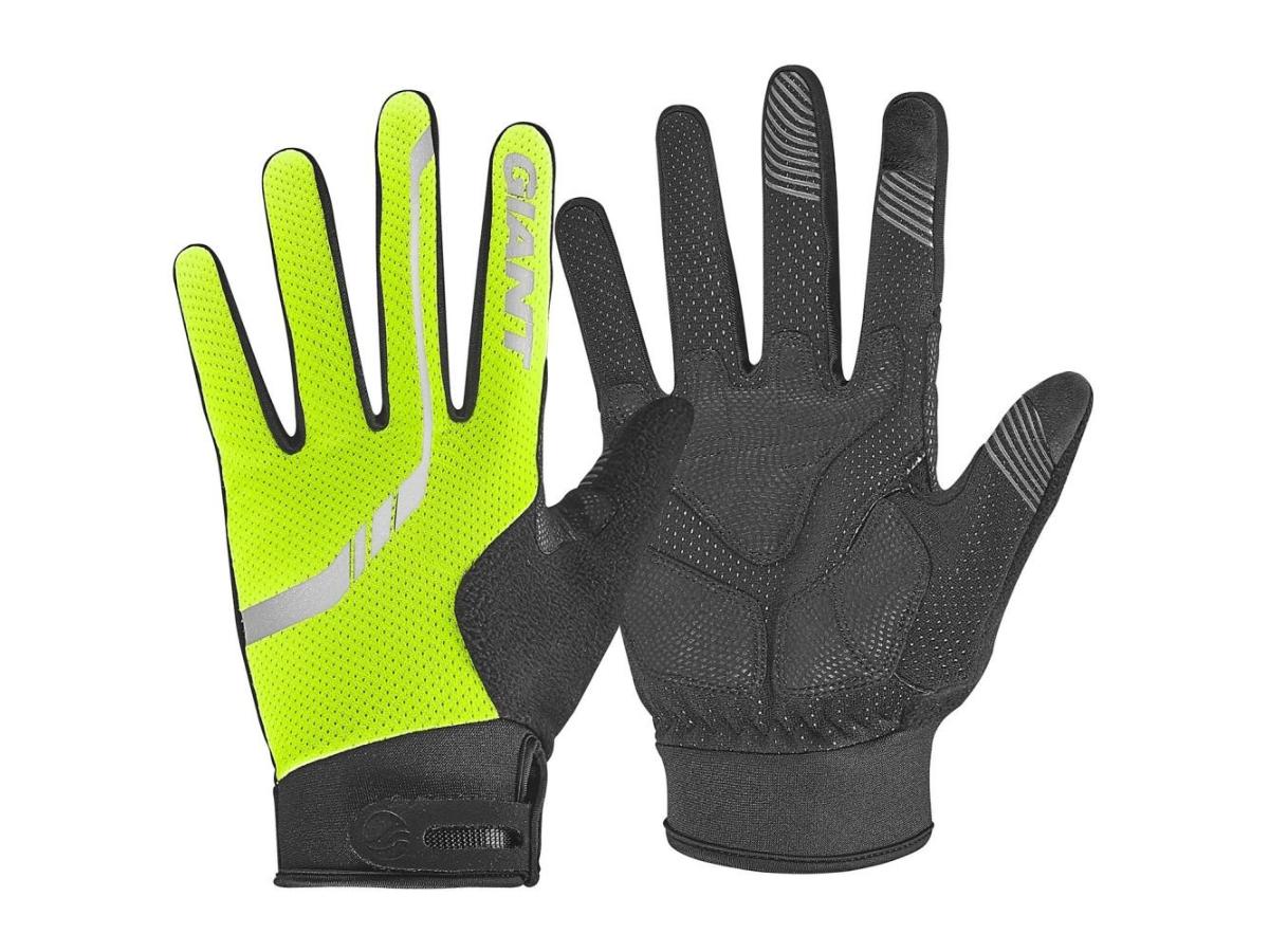 Gants longs hiver GIANT Illume Chill