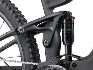 VTT électrique Femmes LIV Embolden E+ 1 Pro 800Wh Black Diamond