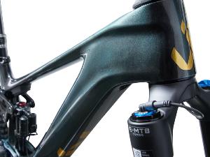 VTT électrique femmes LIV Intrigue X Advanced E+ Elite 1 400Wh