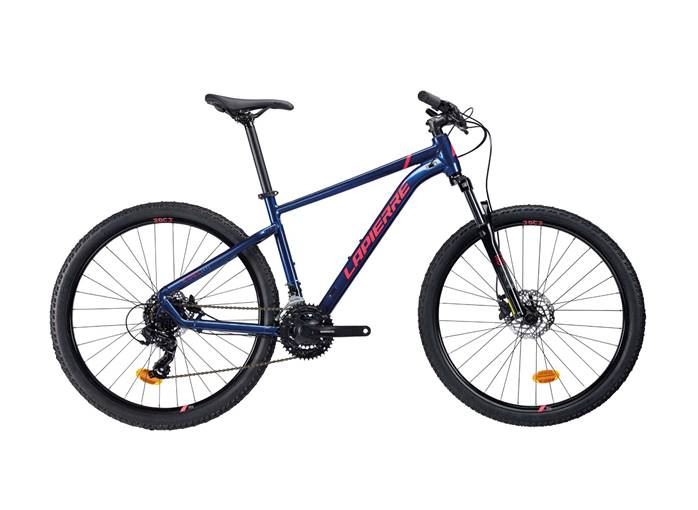 VTT Semi-Rigide LAPIERRE Edge 2.7