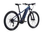 VTT électrique Femmes LIV Tempt E+ 1