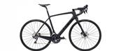 Vélo Route LOOK 765 Optimum+ Noir Mat - Roues Shimano