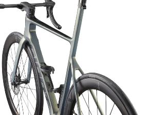 Vélo Route GIANT Propel Advanced SL 1 Aurora Noise