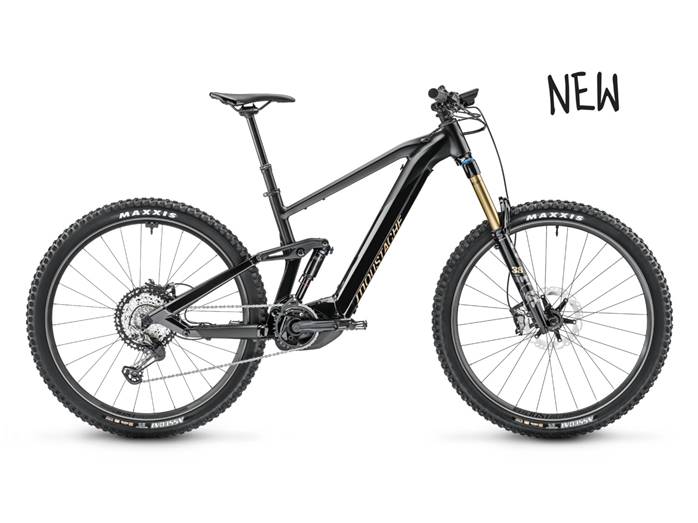 VTT électrique MOUSTACHE Samedi 29 Game 11 750Wh