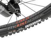 VTT électrique MOUSTACHE Samedi 29 Trail 5 750Wh 2022