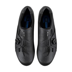 Chaussures Route SHIMANO RC300 Noir