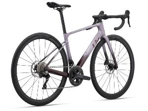 Vélo Route Femmes LIV Avail Advanced 2 Cosmic Dust (2027)