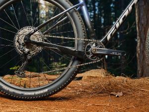 VTT Carbone GIANT XTC Advanced 29 2