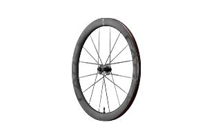 Roues carbone CADEX Max 50 Disc Tubeless