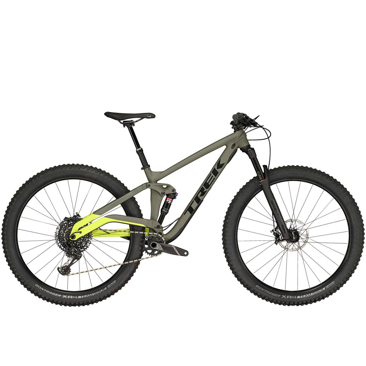 trek full stache trek full stache