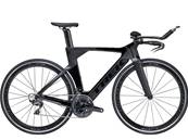 Vlo triathlon TREK Speed Concept Noir