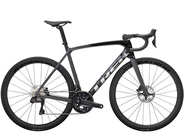 Vélo Route TREK Emonda SLR 7 Ultegra Di2 Dark Prismatic