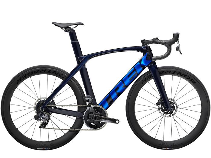 Vélo Route TREK Madone SL 7 eTap