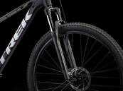 VTT Semi-Rigide TREK Marlin 4 Noir Mat