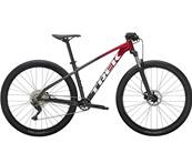 VTT Semi-Rigide TREK Marlin 6 Rouge Noir