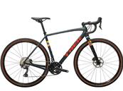 Vlo Gravel TREK CheckPoint ALR 5 Bleu Marine Rouge
