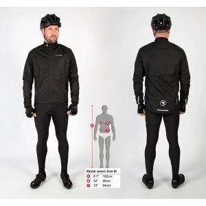 Veste ENDURA Xtract Jacket II Noir