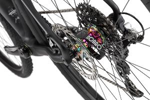 Vélo Gravel RONDO Rutt CF2 2x