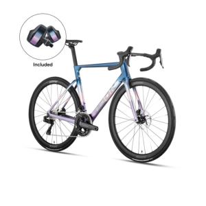Vélo Route LOOK 795 Blade RS Ultegra Di2 Ciel Du Nord