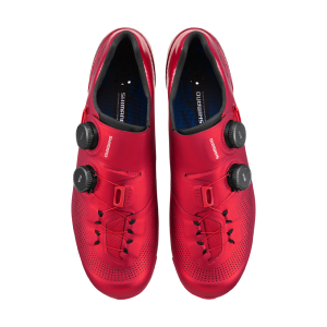 Chaussures Route SHIMANO S-Phyre SH-RC903 Rouge