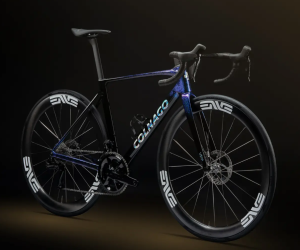 Vélo de course COLNAGO V5Rs STBU Ultegra Di2 ENVE 