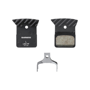 Plaquettes de frein SHIMANO L05A