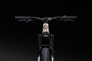 VTT électrique LAPIERRE Overvolt AM 4.6 600Wh