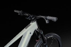 VTT électrique LAPIERRE Overvolt AM 7.8 800Wh