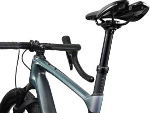 Vélo Gravel GIANT Revolt X Advanced Pro 0 SRAM Force eTap AXS