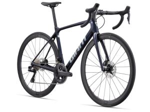 Vélo de Route GIANT TCR Advanced Pro Disc 0 Ultegra Di2