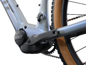 VTT électrique GIANT Talon E+ Moonstone 430Wh (2027)