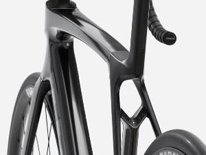 Vélo Route TREK Madone SL 5 8e Gen. Gloss Dark Star/Matte Deep Smoke