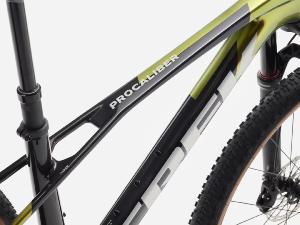VTT Carbone TREK Procaliber 9.6 3e gén. Chameleon Green