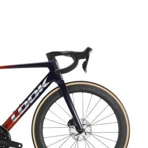 Vélo Route LOOK 795 BladeRS 3 Ultegra Di2 / Fulcrum Speed 57