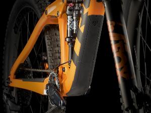 VTT TREK Remedy 9.8 GX Marigold Satin
