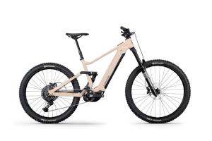 VTT électrique LAPIERRE Overvolt AM 4.6 600Wh